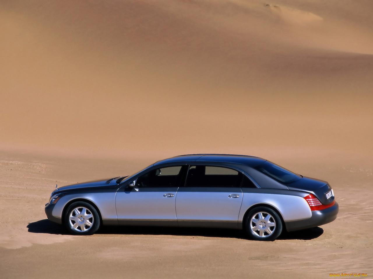 , maybach